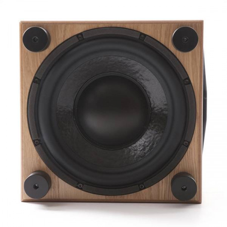 MJ Acoustics Pro 100 Mk II