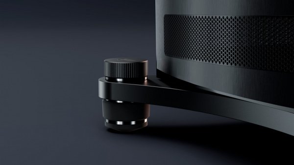 Напольная акустика Perlisten Audio S7t Black Edition