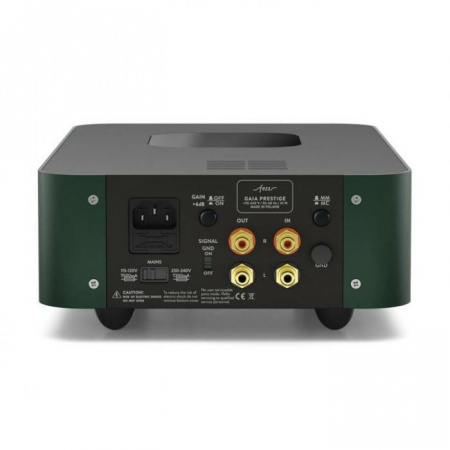 Fezz Audio Gaia Prestige EVO