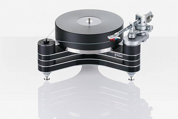 Clearaudio Innovation