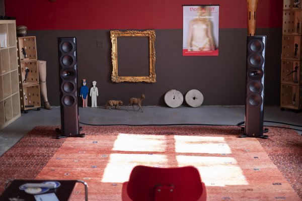Perlisten Audio R7t