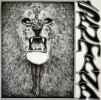 Santana - Santana
