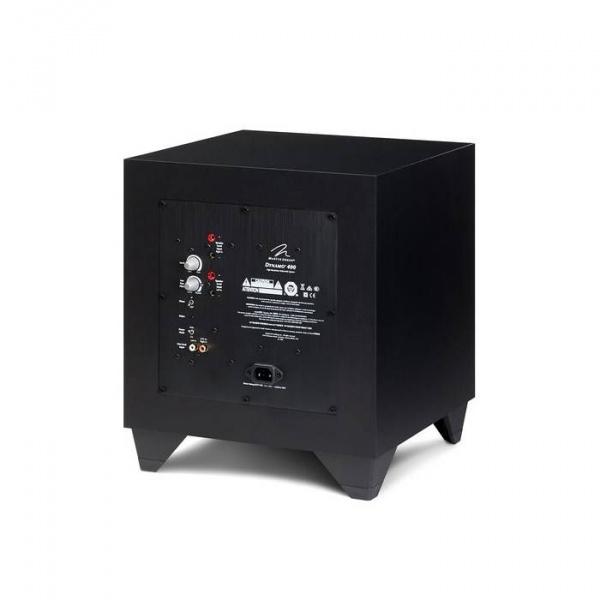 Martin Logan Dynamo 400