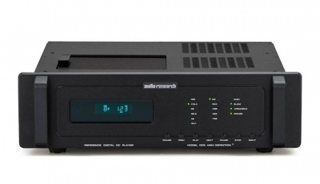 Audio Research REF CD9SE