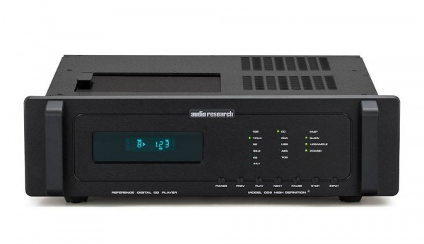 Audio Research REF CD9SE
