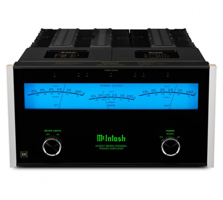 McIntosh МС257