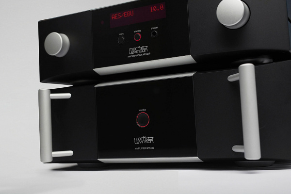 Mark Levinson № 5206