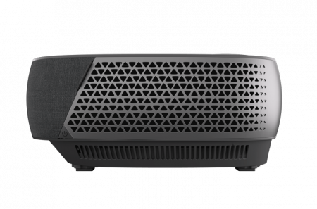Лазерный ТВ с экраном Hisense 100L9H