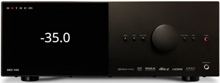 AV-ресивер Anthem MRX 1140 8K