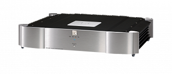Фонокорректор Moon by Simaudio 810LP, Silver