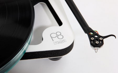 Проигрыватель винила Rega Planar 8 White