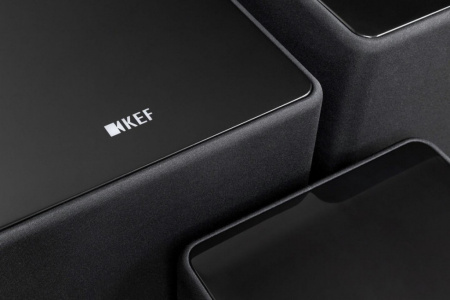 KEF Kube 12 MIE