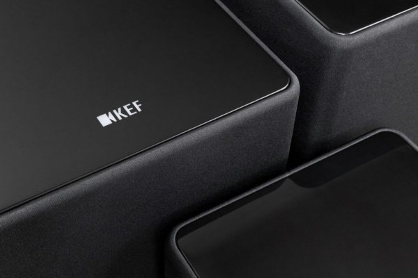 KEF Kube 12 MIE