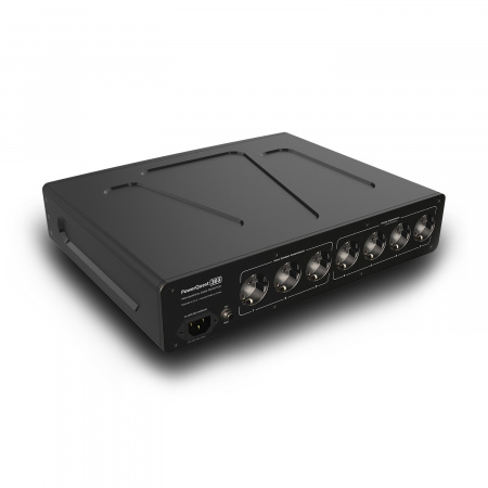 AudioQuest PowerQuest 303