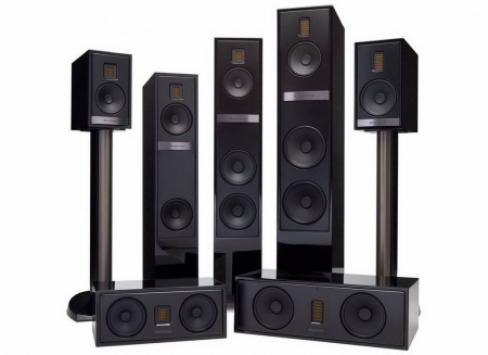Martin Logan Motion 30i