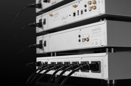 Audiolab DC Block 6
