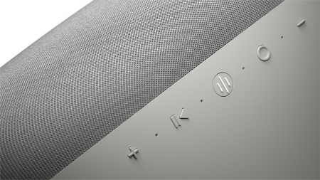 Bowers & Wilkins Zeppelin