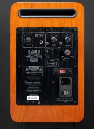 Acoustic Energy AE1 Active