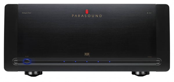 Усилитель Parasound A51