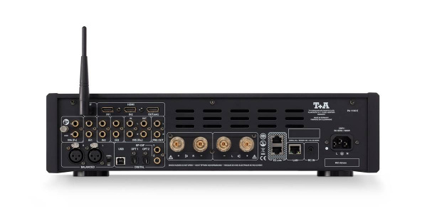 T+A PA 1100 E