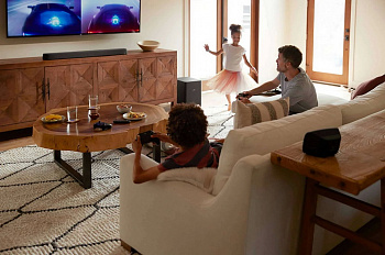 Polk MagniFi Max AX SR