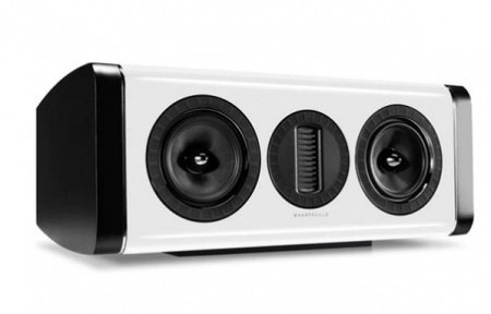 Wharfedale Aura CS