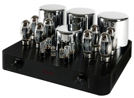 Ayon Triton Evo KT150