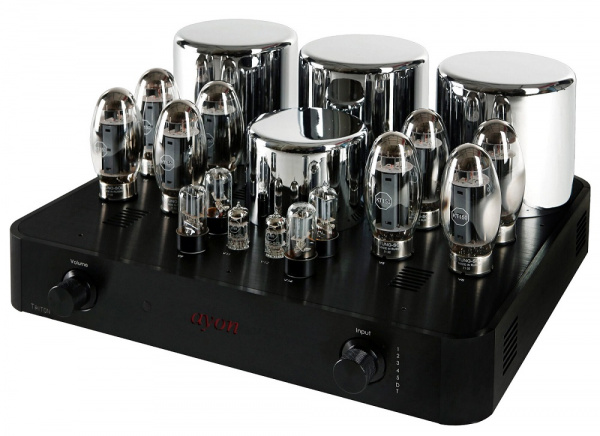 Ayon Triton Evo KT150