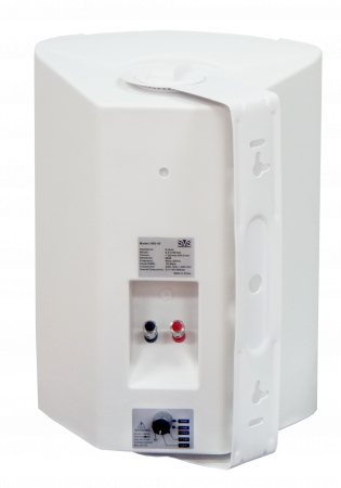 Настенная акустика SVS Audiotechnik WS-40, White