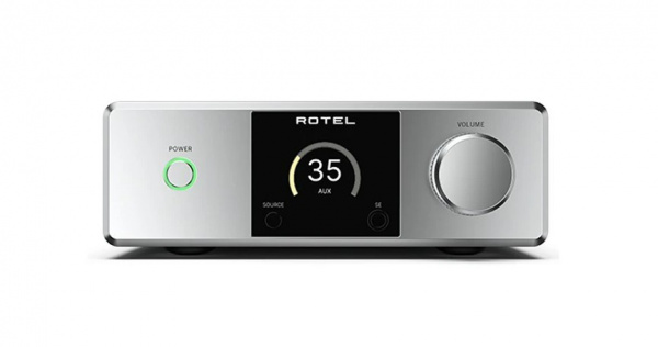 Rotel DX-5