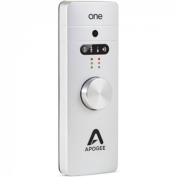 Apogee One for Mac and Windows