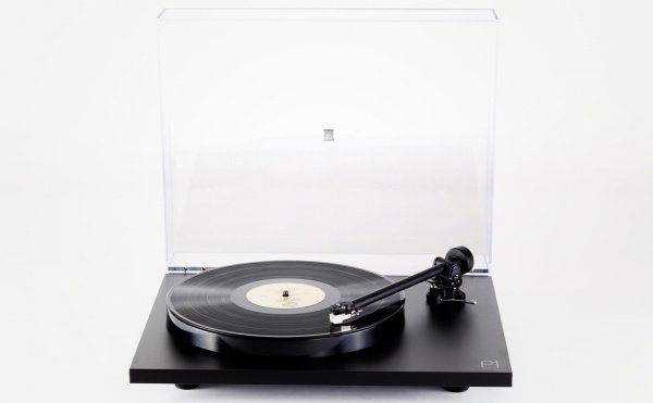 Проигрыватель винила Rega Planar 1 Matt Black