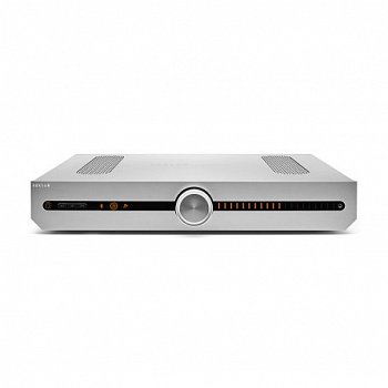  Интегральный усилитель Roksan Attessa Streaming Amplifier Silver