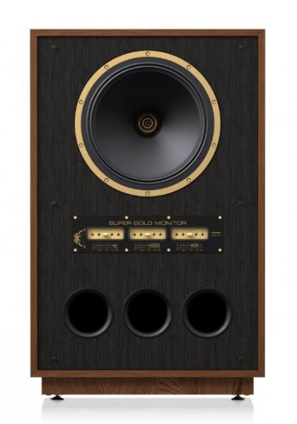 Tannoy Super Gold Monitor 15