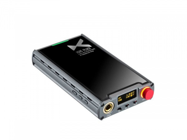 xDuoo XD-05 Plus2