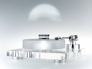 Transrotor LEONARDO 40/60 TMD RB 880