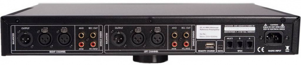 Electrocompaniet EC 4.8 MKII