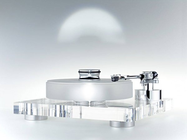 Transrotor LEONARDO 40/60 TMD RB 880