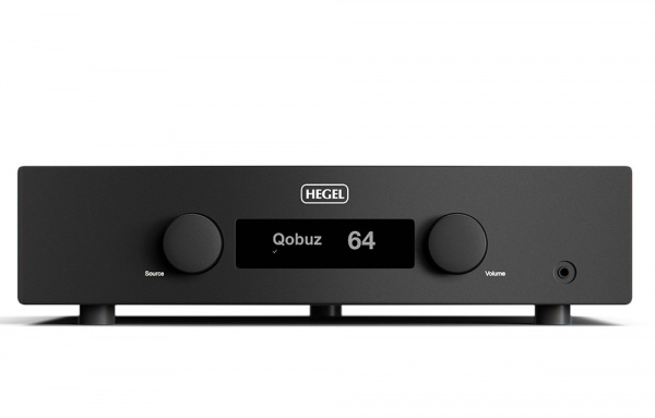 Hegel H200