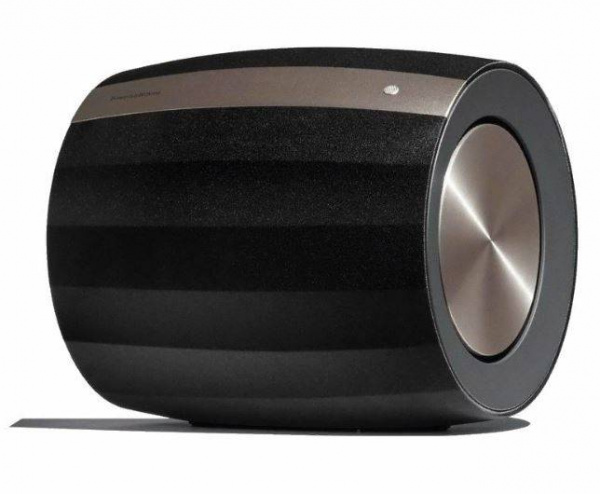 Bowers & Wilkins Formation Bass