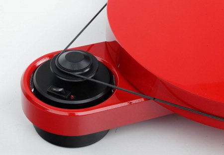 Pro-Ject RPM 1 Carbon