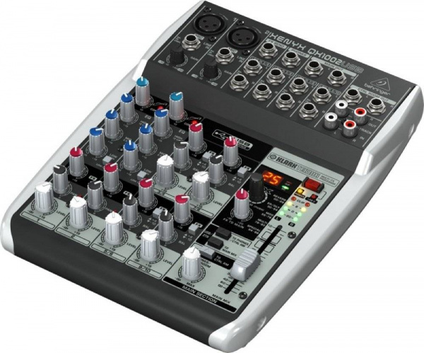 Behringer Q1002USB