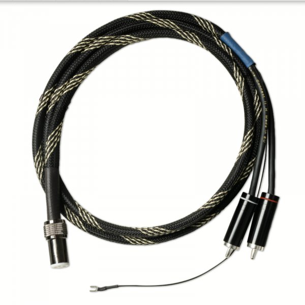 Pro-Ject Connect It Phono DS 5P - RCA 1,23 m