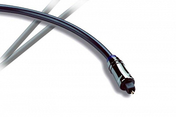 QED (QE6601) Performance Optical 1.5m Graphite