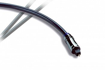 QED (QE6601) Performance Optical 1.5m Graphite