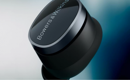 Bowers & Wilkins PI8