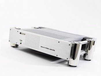 Chord SPM 650