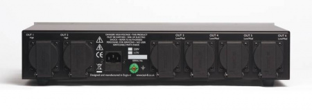 ISOL-8 MiniSub Wave