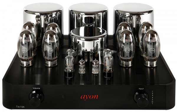 Ayon Triton Evo KT150