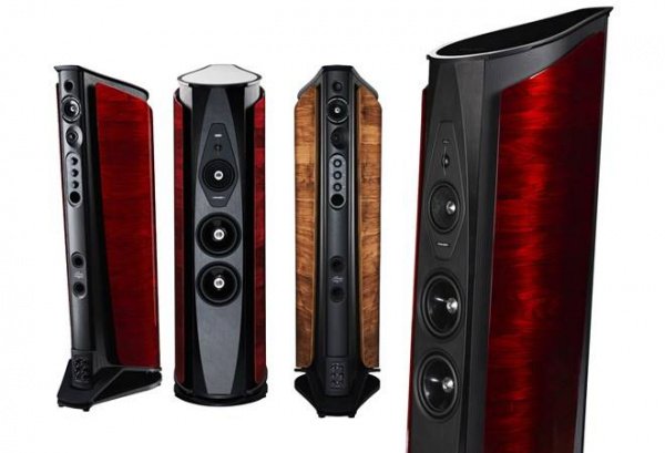 Sonus Faber Aida